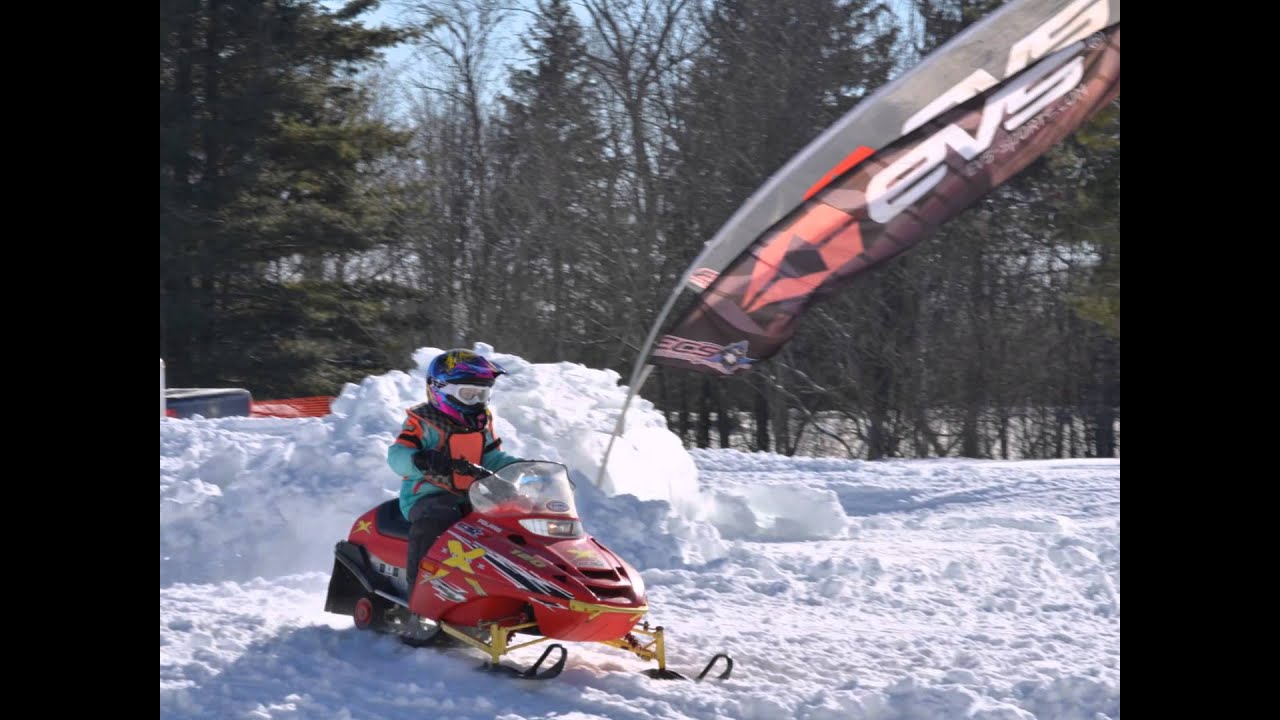 EAST COAST SNOCROSS TURIN NY 1 31 2015 YouTube