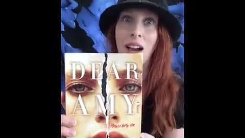READ FEED: Helen Callahan's Dear Amy Please Help Me