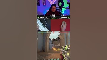 🔥Chamber No Scope 1v3 Clutch🔥