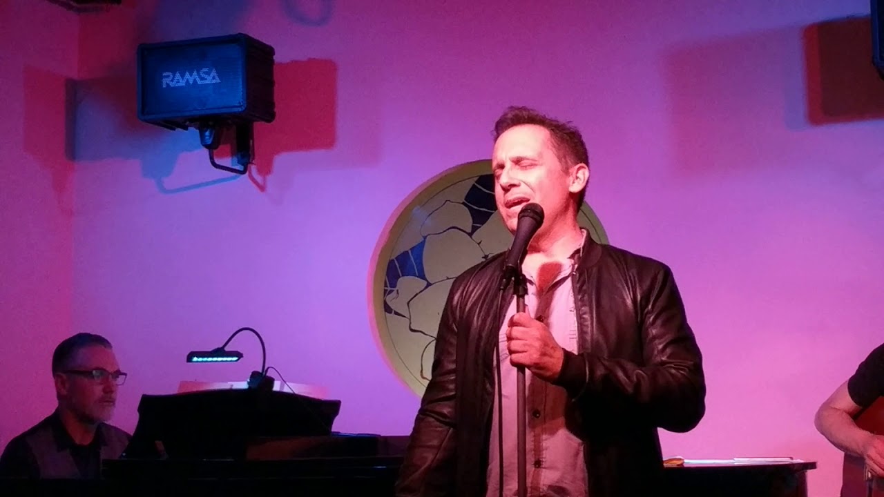 John Ciccolini  Let Me Try Again