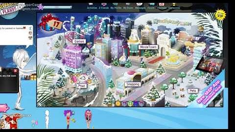 MSP LEVEL UP GIVES ME RARE!!!?!!