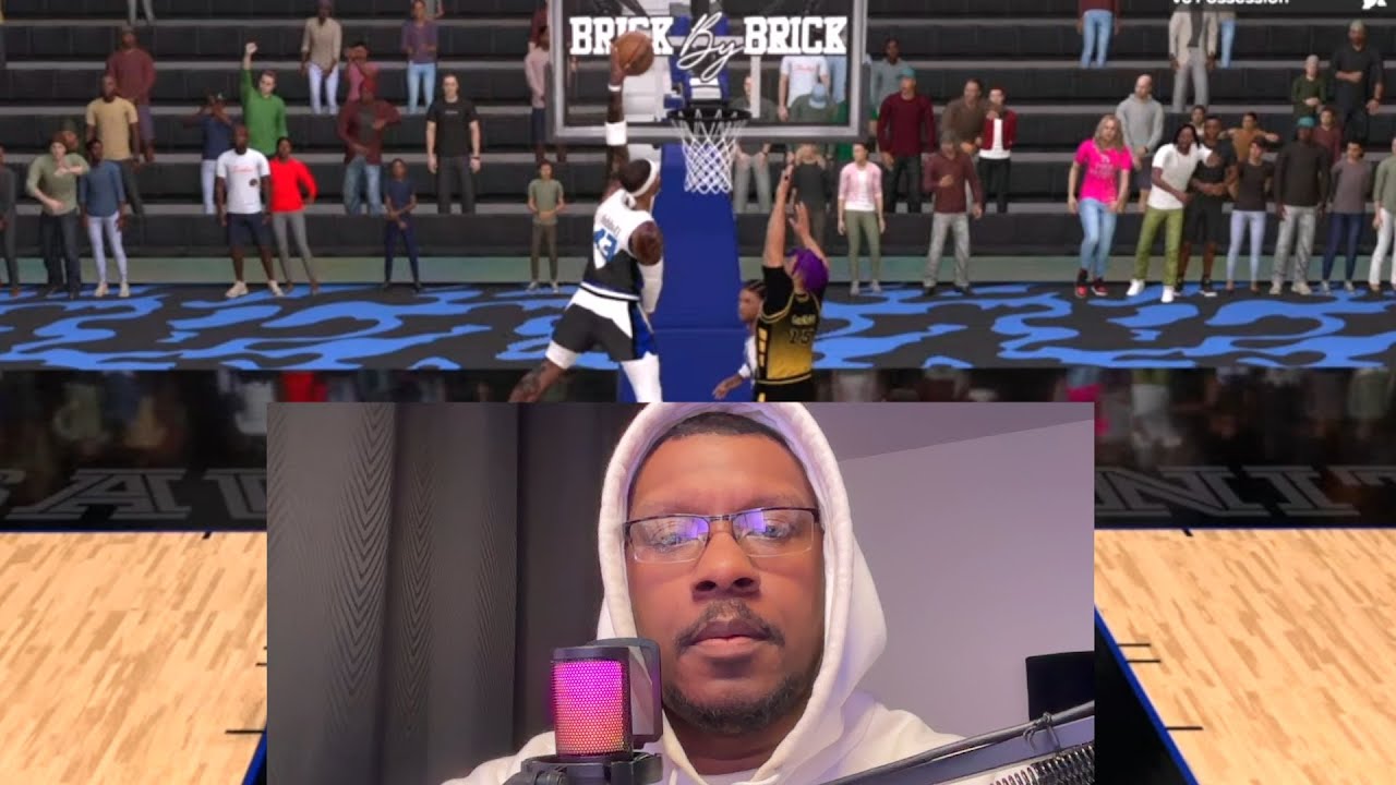 I HATE YOU TYPE OF 2K26 PLAYERS