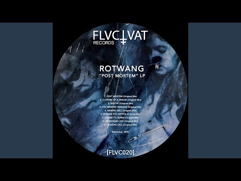 Raising Hell (Original Mix)