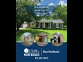 #5420 3 Bedroom, 2 Bath Brick Home for sale in Savannah, TN near Amenities, Fishing, Schools, &amp; More
