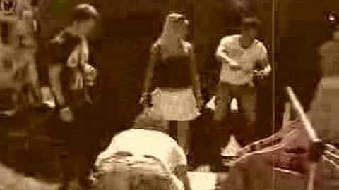 Stanton Warriors - we interrupt this program(Coburn mix) Solar weekend