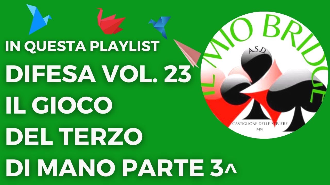 difesa 2301 - YouTube