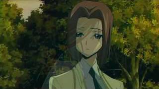 Kallen Kōzuki~It Ends Tonight