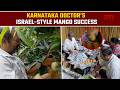 Karnataka doctor grows thriving Kesar mango farm with Israeli high-density technology