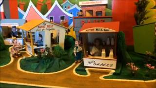 PixieTown