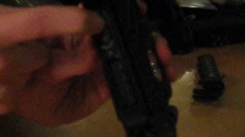 Etek 3 changing modes