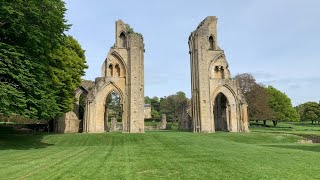 Richard Whiting: the rise and gruesome fall of the last Abbot of Glastonbury