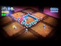 【壱位継承王冠大冒険】スーパーマリオ3Dワールドを４人で実況プレイ～Part10