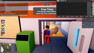 Synapse X Exploit Cracked 2020! How to download Roblox Exploit Script FOR FREE Working August 2020