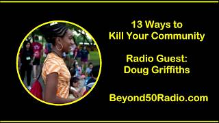 13 Ways to Kill Your Community