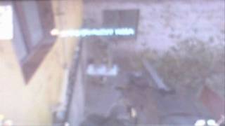 Glitches and Hiding Spots on Underpass