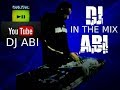 LA HORA LOCA 2015 DJ ABI