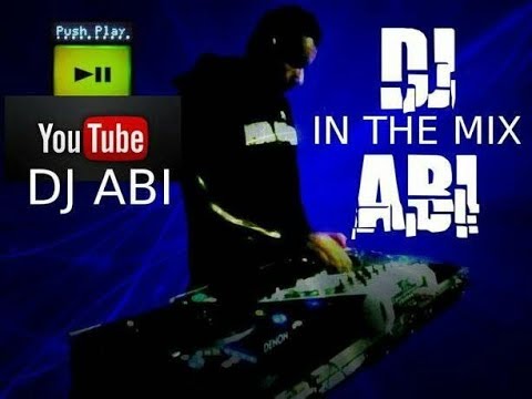 LA HORA SUPER LOCA 2018 DJ ABI