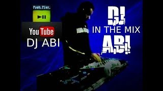 LA HORA SUPER LOCA 2018 DJ ABI