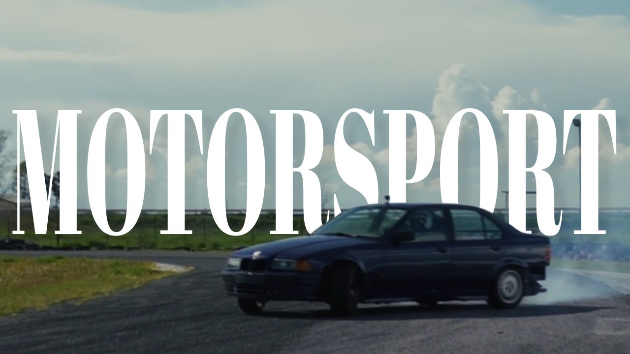 τι είναι το motorsport