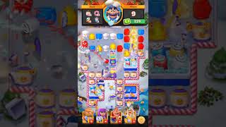 Kitchen Masters Level 67 No Boosters #Bubunka