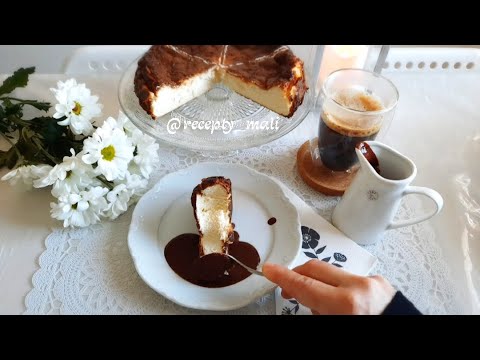 Video: Chokladganache: Recept På Mastix