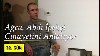 Ağca Abdi İpekçi Cinayetini Anlatıyor