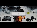 هزيمة مشرفة بلعبة باتلفيلد باد كامباني 2battlefield Bad Company 2 