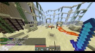 PVPing in Nostrumcraft