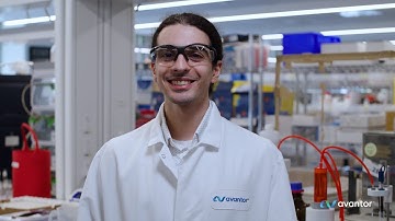 R&D Careers at Avantor: Real Scientists, Real Impact