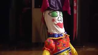 Ankara Sanat Kulübü Aşuk Maşuk