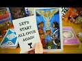 HIS *URGENT* LOVE MESSAGE TO YOU 😱💌❤️ Pick A Card Love Tarot Reading Soulmate Twin Flame Ex ASMR