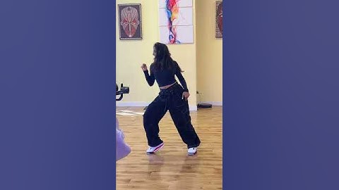 Thumbnail of Lazy Lamhe | Bollywood fusion workshop by Eshani