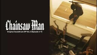 Chainsaw Man EP (Vol.2) - Full Original Soundtrack