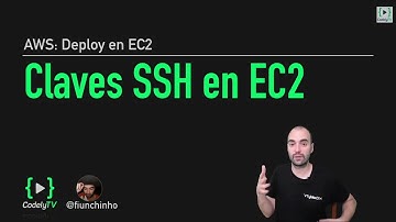 Curso de introducción a AWS: Tu primer deploy en EC2 - Resumen