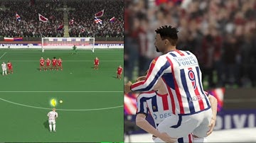 Score! Hero 2022 -Level 8 | Precision Strike Grabs Willem II The Win  - New Android iOS Gameplay