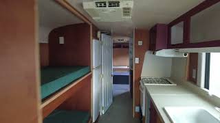 LOT #1840 • 1982 MCI MC-9 BUS CAMPER CONVERSION | TITLE DELAY LOT #1840 • 1982 MCI MC-9 BUS CAMPER CONVERSION | TITLE DELAY