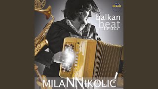 Video thumbnail of "Milan Nikolić - Cipela"