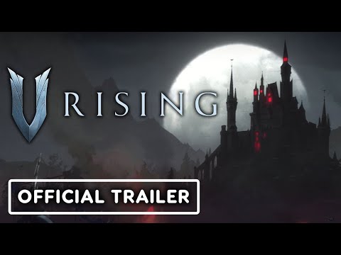 V Rising (видео)