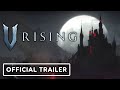 V Rising - Official Reveal Trailer