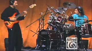 Guitar - Performance - John Patitucci, 