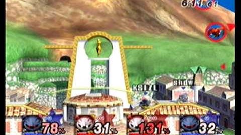 M2k(MK) Inui(MK) vs. Ksizzle(MK) Shadow(MK) 2