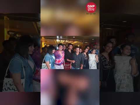 ‘Satyaprem Ki Katha’ की गिरती रेटिंग के बीच जश्न मना रही टीम का वीडियो वायरल|| DNP INDIA