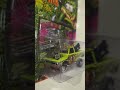rat fink awesome!