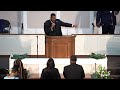 Ignite  cogic day  superintendent nathaniel green