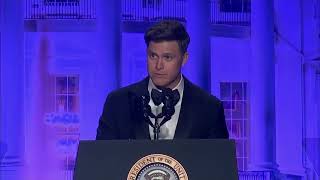 Colin Jost Jokes About How Biden Is Rapidly Losing Support Among Black Americans