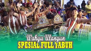 MEMANG MANIS‼️Spesial Tabuh Joged Wahyu Ulangun Nagasepaha