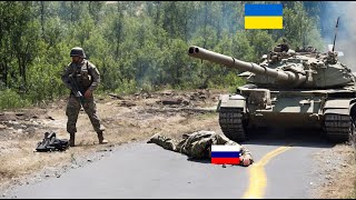 Today's Tragedy May 13, Russian Troops Admit Defeat After US Stealth Missile Hits Russian Battalion