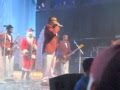 The Mighty Mighty Bosstones - Last Dead Mouse @ House of Blues in Boston, MA (12/28/13)