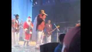 The Mighty Mighty Bosstones - Last Dead Mouse @ House of Blues in Boston, MA (12/28/13)