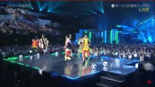 スタートダッシュ